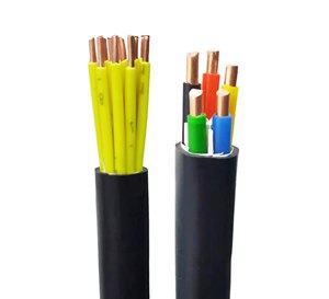 KVV電纜信號(hào)控制類電纜