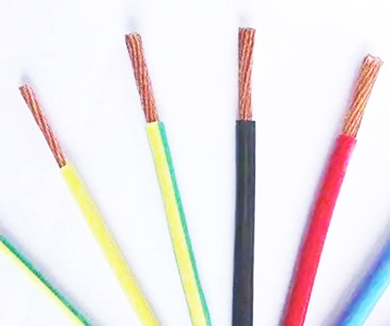 力纜電線